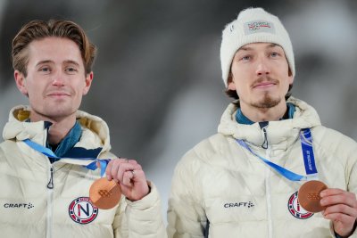 Норвегия запази лидерството си в класирането по медали в Милано/Кортина