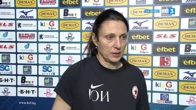 Юлия Иванова-Минчева: Пътят е по-важен от крайния резултат