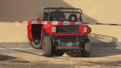 След фаталния удар с АТВ в Слънчев бряг - близките на пострадалите настояват за справедливо решение