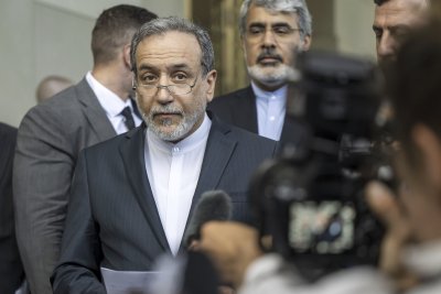 Съединените щати и Иран са постигнали разбиране по основни принципи