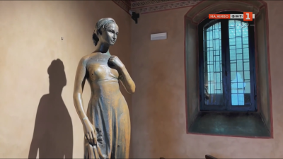 На 14-и февруари всичко в Италия е любов