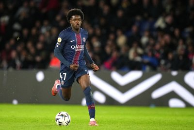 ПСЖ загуби в Рен и постави под въпрос лидерството си