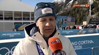 Бьорндален пред БНТ: Страхотно е да видиш как България отново печели медали