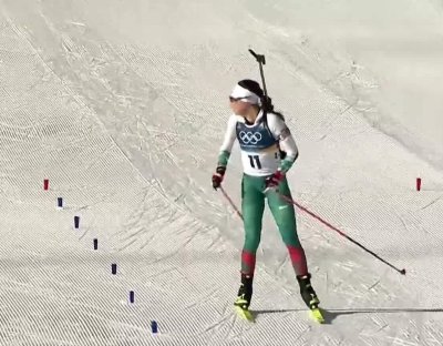 Троян живее с успехите на Лора Христова и Милена Тодорова