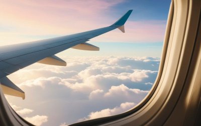 Какво е увеличението на цените на туристическите услуги за чужбина