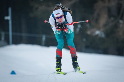 Милена Тодорова завърши четвърта, а Лора Христова е 11-а в спринта на Олимпийските игри в Милано/Кортина