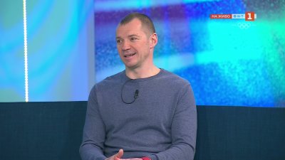 Веселин Цинзов: Марио Матиканов и Даниел Пешков се справиха страхотно