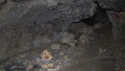 Едни от най впечатляващите но слабо познати археологически находки у