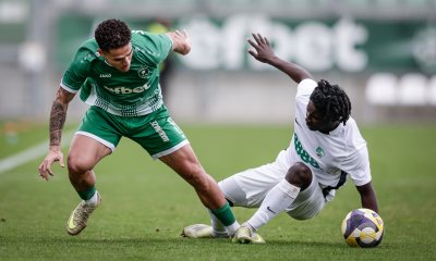 Първа лига: Лудогорец - Берое (ГАЛЕРИЯ) 0:0