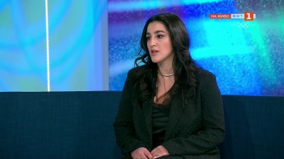 Ева Вукадинова: Микаела Шифрин заслужаваше да победи в слалома