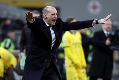 Милан сбърка срещу Комо