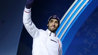 Мартен Фуркад: Трябва да адаптираме Игрите към територия, а не да адаптираме територията към тях