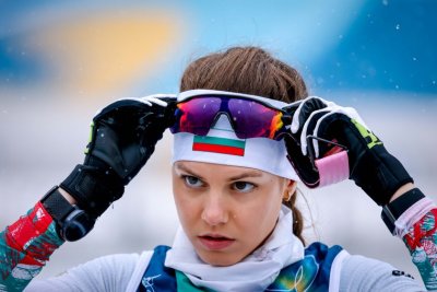 Ще объркат ли сметките на фаворитите за отличията българките - гледайте щафетата в биатлона в сряда по БНТ