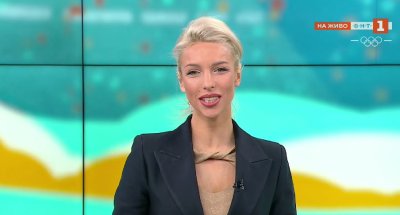 Олимпийско утро 18.02.2026 г.