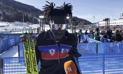 Всички погледи са към Хаити