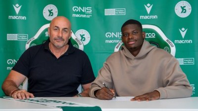 Ботев Враца привлече бивш играч на Локомотив Пловдив