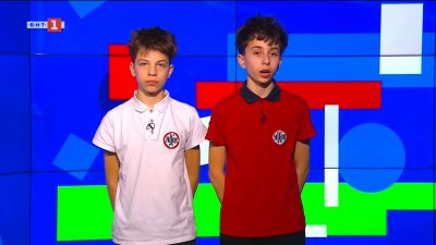 Историческа първа титла за България в бадминтона