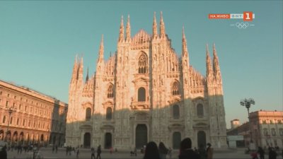 Градът, който носи различните епохи