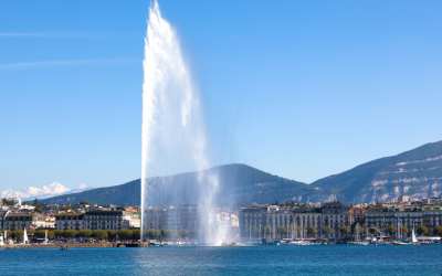 Ключови преговори ще се проведат в Женева утре за ядрената