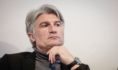 Ивайло Петков: Целта на Арда е класиране в евротурнирите