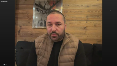 Бащата на Сияна за липсващите снимки от разследването: Става дума за корупция