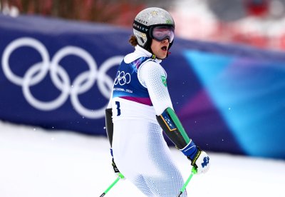 Калин Златков завърши на 40-а позиция след първия манш на гигантския слалом в Милано/Кортина