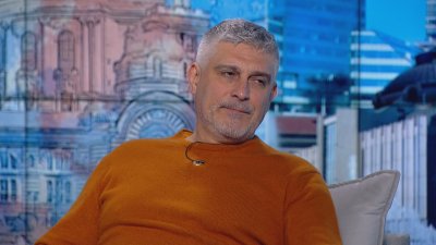 Социалният и криминален психолог Росен Йорданов коментира в студиото на