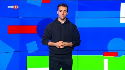 Румънски плувец е победител в анкетата &bdquo;Спортист на Балканите&ldquo;