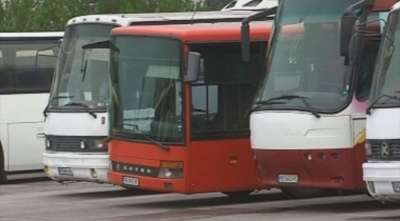 Комисията за защига от дискриминация се самосезира за достъпността на хората с увреждания в междуградските автобуси