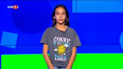 Предизвикателство от НАСА: Готови ли сте да нахраните астронавтите на Марс?