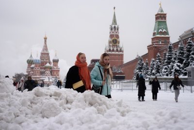 Ключови преговори предстоят в Женева между Украйна Съединените щати и