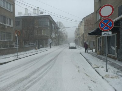 Power Outages in Six Villages and Two Districts of Aytos