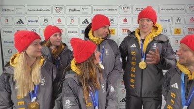 Не спират и куриозите около Зимните олимпийски игри в Милано