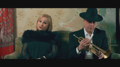 Тони Димитрова и Костадин Филипов с нова песен - "Ноември"