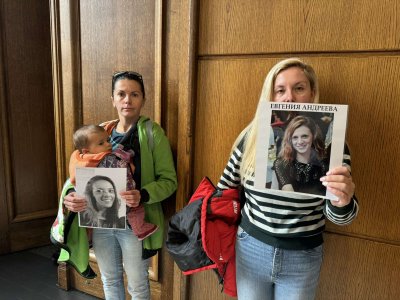 Заради отпаднали свидетелски показания по делото "Евгения" бяха отменени двете доживотни присъди