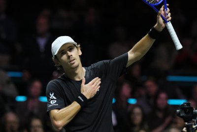 Рекорден сценарий в ATP: три финала между водачите в схемите