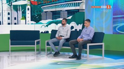 Димитър Чокоев и Петър Гьошарков: Условията са основното нещо, което липсва в България