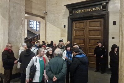 Софийският апелативен съд пусна под гаранция от по 10 000