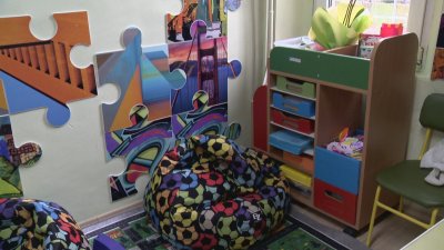 500 ресурсни кабинета в помощ на децата със специални образователни