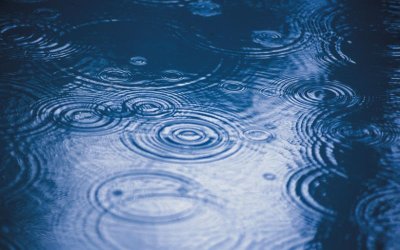 Днес от запад валежите ще спират и след обяд облачността