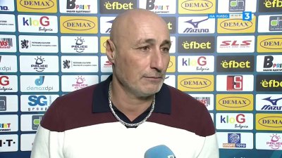 Марчело Абонданца: Видно е, че младите български волейболистки имат добро бъдеще