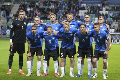 Селекционерът на Естония: България е като троянски кон