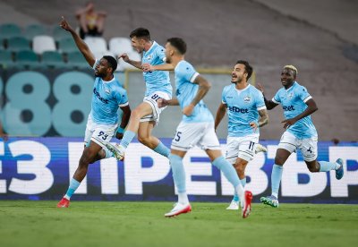 Арда Кърджали достигна до трудна победа у дома срещу Славия