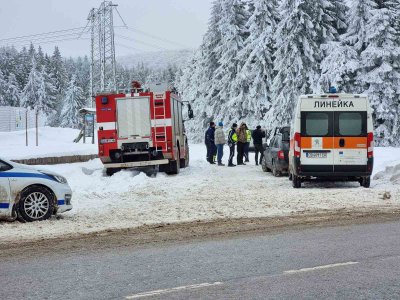 The 'Petrohan' Tragedy: Investigators Point to Three Suicides at the Lodge, and a Double Murder Followed by Suicide near Okolchitsa