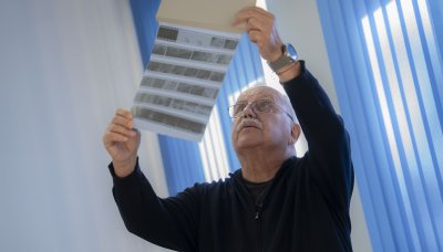 На 18 февруари сряда от 21 00 ч по БНТ