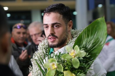 Резултатите в анкетата "Спортист на Балканите&ldquo; за 2025 година ще бъдат обявени днес