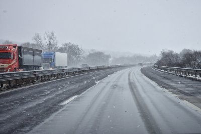 Каква е обстановката в Бургас и областта?