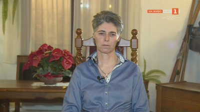 Ирина Никулчина: Лора Христова показа страхотно израстване