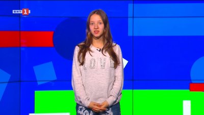 Зимно плуване за Свети Валентин в Полша