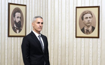 Вижте кои са министрите в кабинета "Гюров"